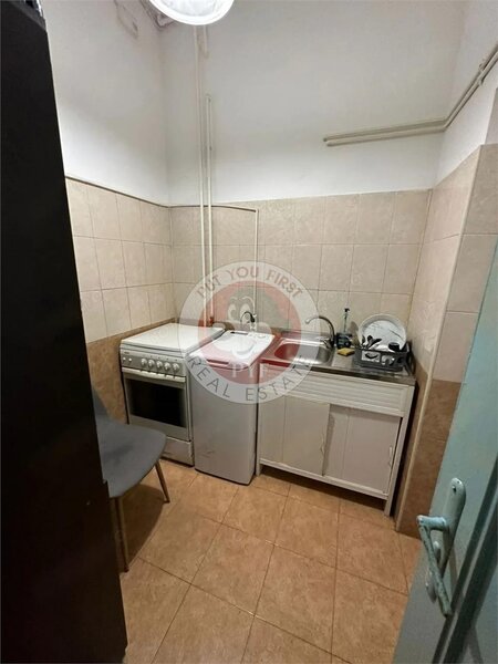 Universitate l Apartament 2 camere l Circular l 66mp l B9620