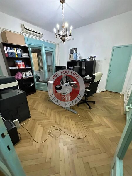 Universitate l Apartament 2 camere l Circular l 66mp l B9620