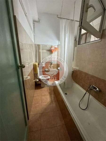 Universitate l Apartament 2 camere l Circular l 66mp l B9620